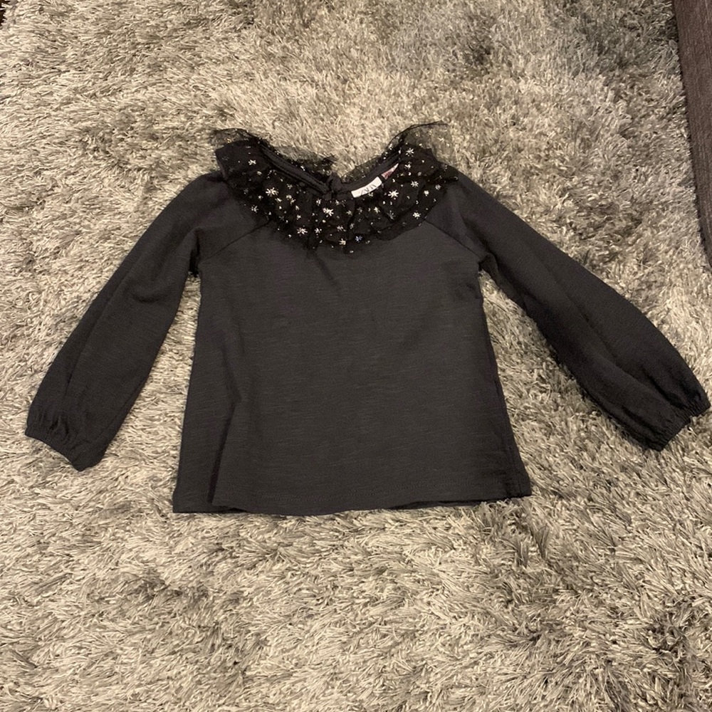 Zara baby shirt 18/24 months